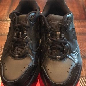 new balance training entertainment